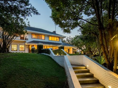 boutique hotels in Nelspruit
