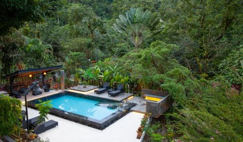 boutique hotels in Alajuela