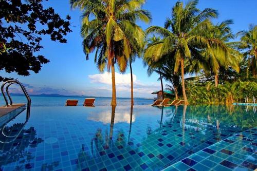 boutique hotels in Trat