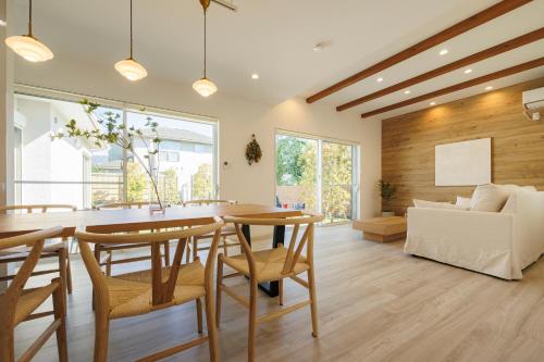 boutique hotels in Ito