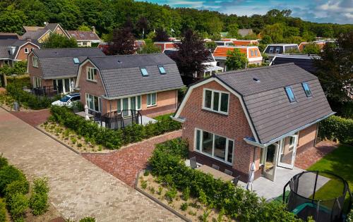 boutique hotels in Dutch Coast