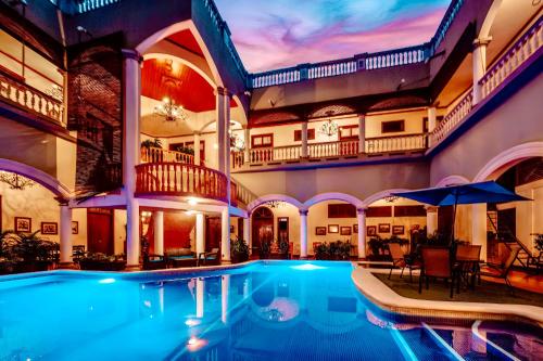 boutique hotels in San Juan Del Sur
