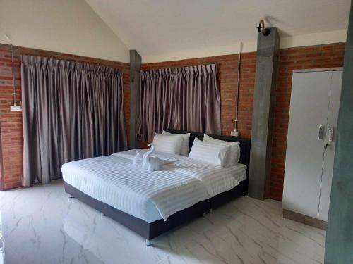 boutique hotels in Mae Salong Nai