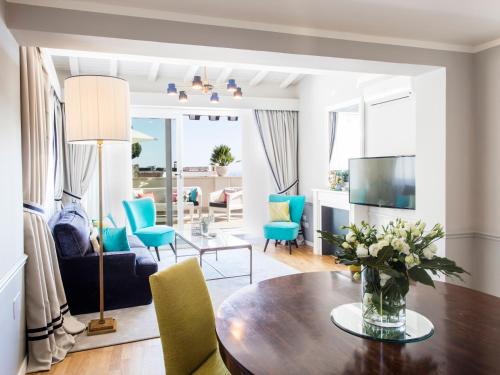 boutique hotels in Taormina