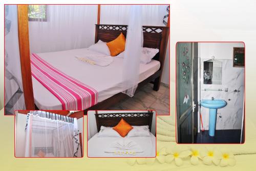 boutique hotels in Unawatuna