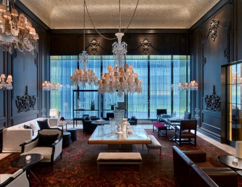 boutique hotels in Times Square