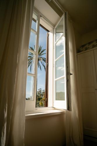 boutique hotels in Ischia Island