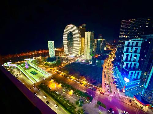 boutique hotels in Ajara