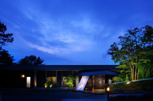 boutique hotels in Mount Fuji