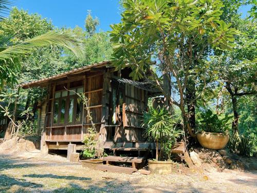 boutique hotels in Sukhothai