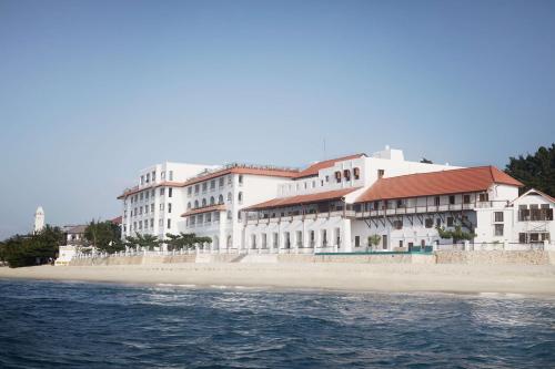 boutique hotels in Mjini