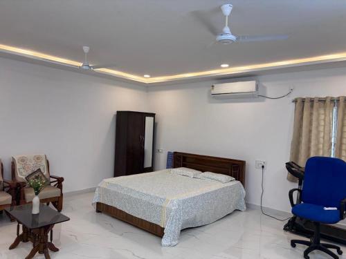 boutique hotels in Andhra Pradesh
