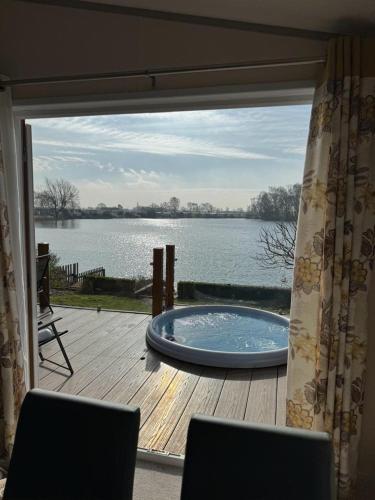 boutique hotels in Lincolnshire