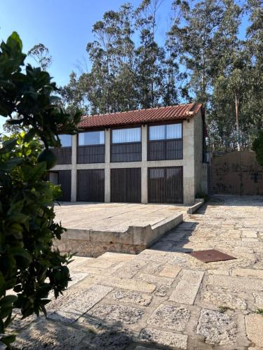 boutique hotels in Vila Do Conde
