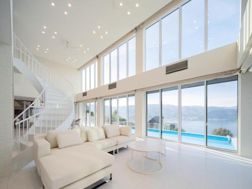 boutique hotels in Shizuoka