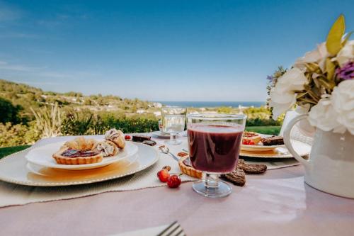 boutique hotels in Marche