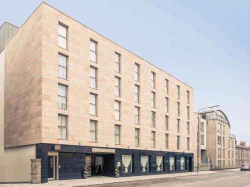 boutique hotels in Queensferry