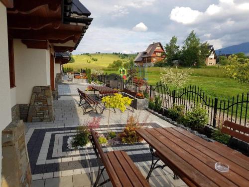 boutique hotels in Lesser Poland