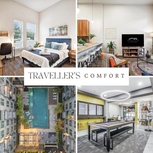 boutique hotels in Fort Worth