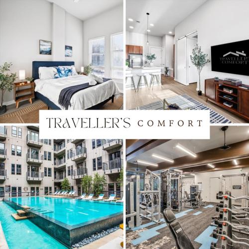 boutique hotels in Fort Worth
