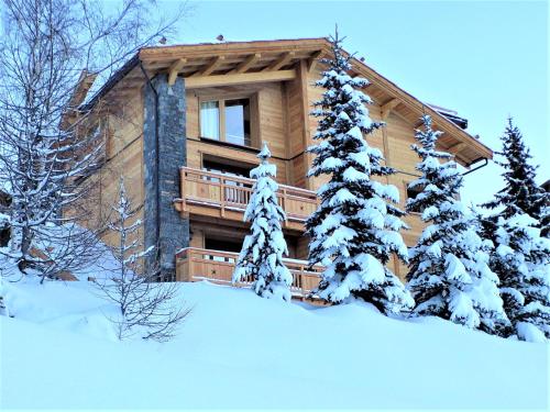 boutique hotels in Montgenèvre