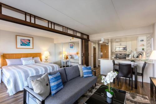 boutique hotels in Oahu