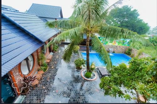 boutique hotels in Ninh Binh