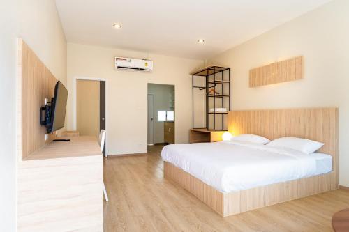 boutique hotels in Rayong