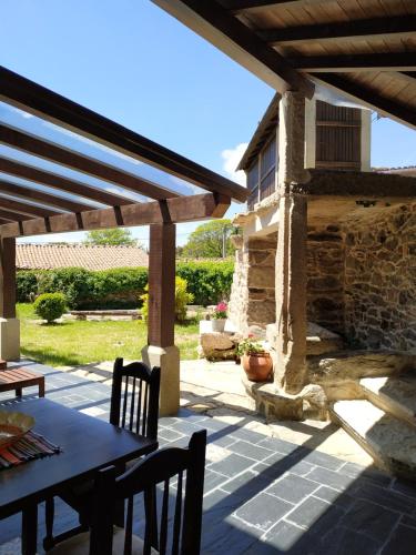 boutique hotels in Lugo