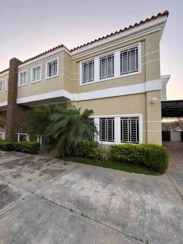 boutique hotels in Margarita Island