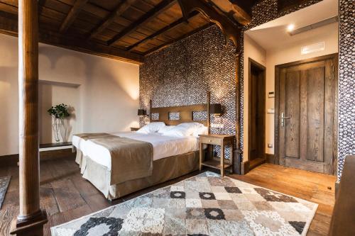 boutique hotels in Ribeira Sacra