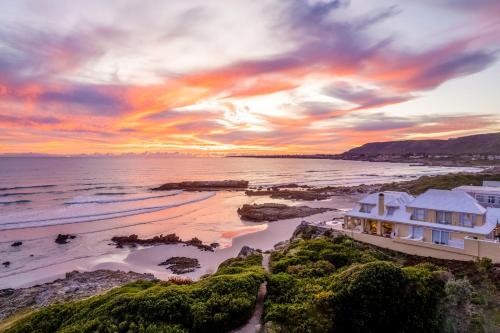 boutique hotels in Hermanus