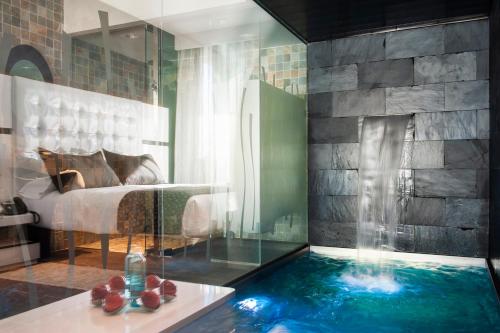 boutique hotels in Platja  D'Aro