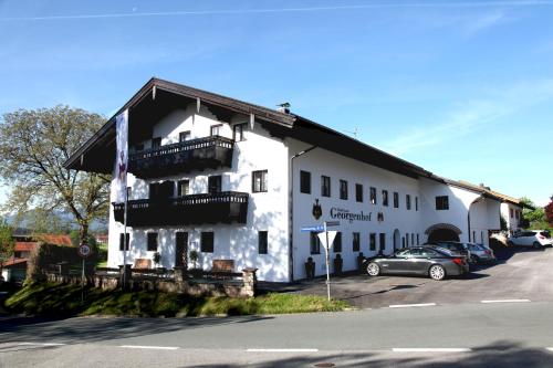 boutique hotels in Oberbayern (Supply Target Only)