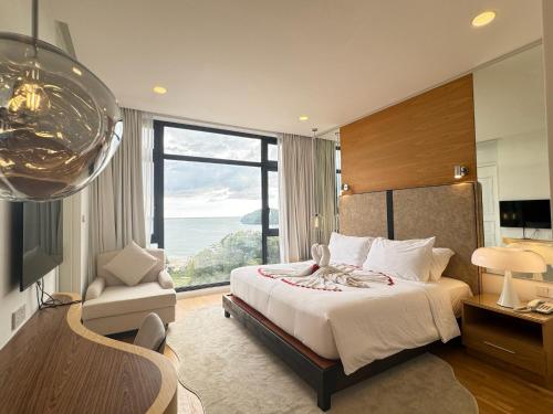 boutique hotels in Langkawi