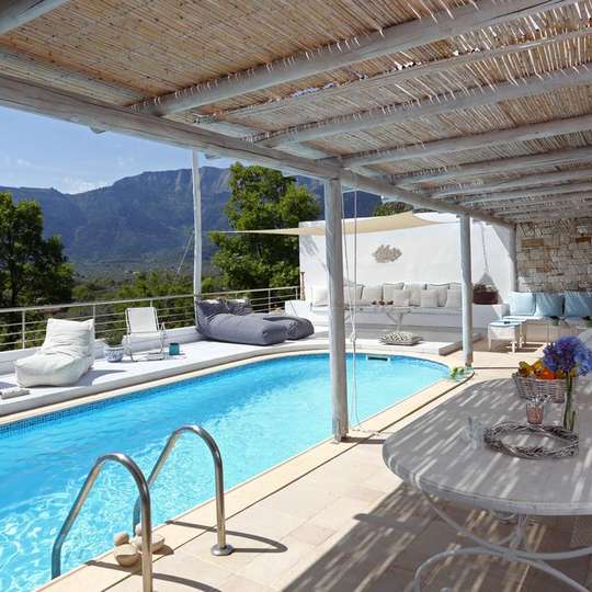 boutique hotels in Limenas