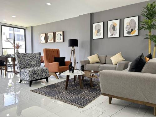 boutique hotels in Querétaro