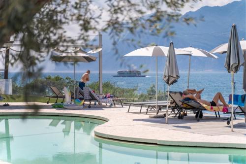 boutique hotels in Limone Sul Garda