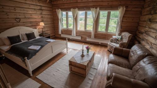 boutique hotels in Møre Og Romsdal