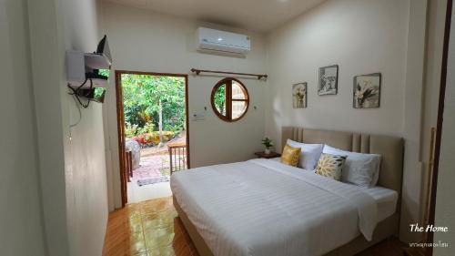 boutique hotels in Trang