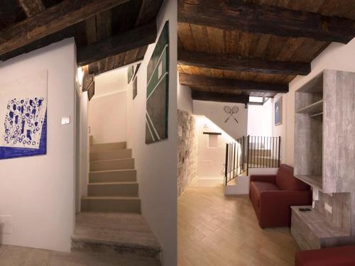 boutique hotels in Molise