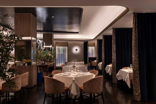 boutique hotels in Times Square