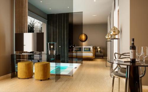 boutique hotels in Salento