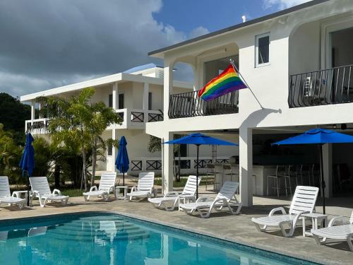 boutique hotels in Vieques