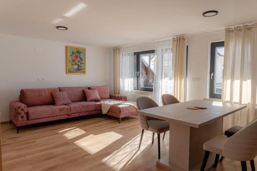 boutique hotels in Cerklje Na Gorenjskem