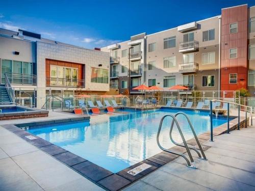 boutique hotels in Salt Lake County
