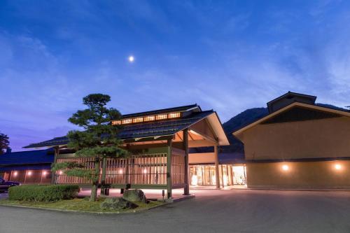 boutique hotels in Miyagi