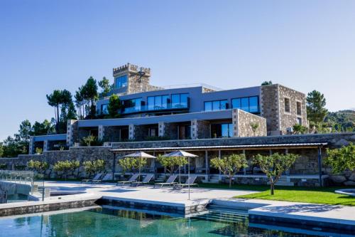 boutique hotels in Chaves