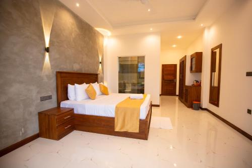 boutique hotels in Matara District