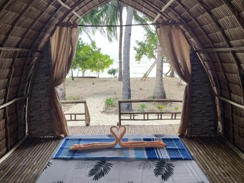 boutique hotels in Luzon